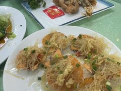 -景好海鲜餐厅(大鹏必选旅游店)