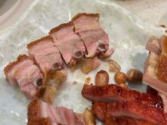 -香港新发烧腊茶餐厅(水围店)
