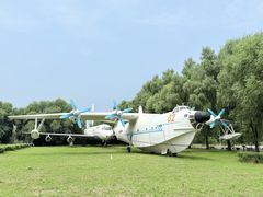 -中国航空博物馆