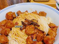 -君东记本帮面馆(天钥桥路店)