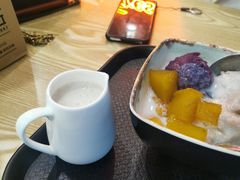 -鲜芋仙(南开大悦城店)