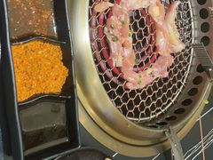 -極屋鮨牛 · 烧肉酒场(时代C馆店)