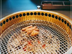 -铭牛烧肉·和牛海鲜自助(高新月牙湖店)