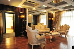 -金庭庄园酒店彩虹厅