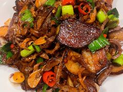 -嘉丰湘菜馆(芳群园店)