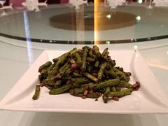-无锡城中皇冠假日酒店·芳园中餐厅