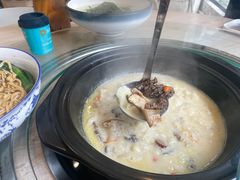 -喜上喜鸡煲翅(吉大店)