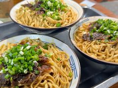 -邓邓胖姐拌面(濉溪路店)