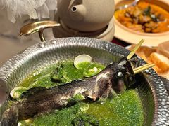 -狮拾久·现代新加坡料理(福田COCO Park店)