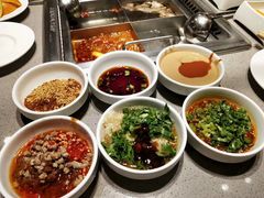 -海底捞火锅(徐州火车站店)