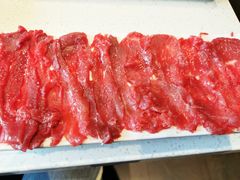 -牛村来人潮汕牛肉火锅(西单店)