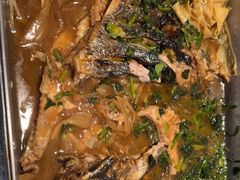 -鱼酷活鱼烤鱼(南京水游城店)