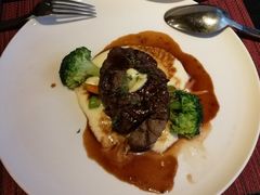 -WOLFGANG PUCK KITCHEN & BAR(迪士尼小镇店)
