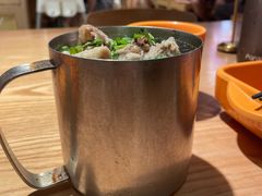-谷丽麦馕新疆菜·清真(步步高梅溪新天地店)