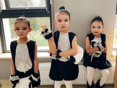 -予荷舞蹈(盛景校区)