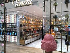 -VENCHI 闻绮(北京国贸商城店)
