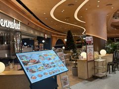 -食通天·寰宇集(杭州万象城店)