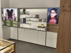 -宝明斋眼镜(大观园店)