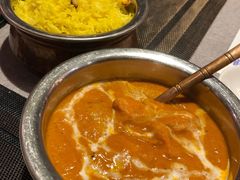 -Pita's&Tika's中东和印度风味餐厅(龙湖天街店)