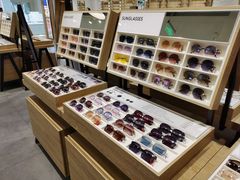 -JINS(上海近铁城市广场店)