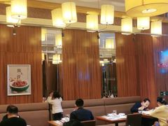 大堂-东方饺子王(王府井关东古巷店)