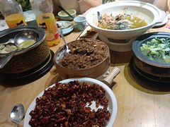 -郭家大院 老南京土菜(九霄店)