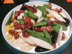 -羽鸽集·乳鸽专门店·地道顺德菜(岭南站店)