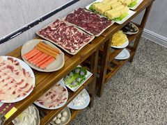 -肥婆麻辣火锅.顺德首创药材麻辣火锅(容桂店)