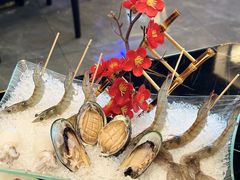 -江南福宴·澳门海鲜.牛肉火锅(汇高栢悦中心店)