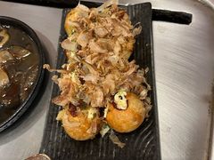 -日葵 大阪烧ひまり(仙霞路店)