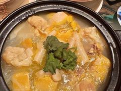 -广州花园酒店