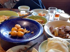 -小吊梨汤·北京菜(香山店)