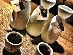 -锦上中式酒馆(南内环店)