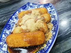 -西月城谭豆花(光华店)