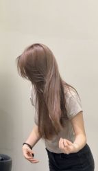 -DL HOPE造型