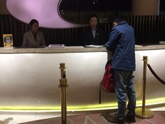 -石家庄万象天成假日酒店