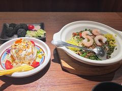 -小川洋风料理(大悦城店)