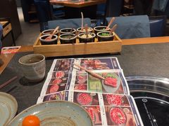 -老墙根涮肉·铜锅·烧烤(王四营店)