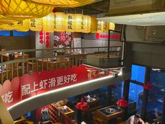 -憨孃孃·重庆老火锅(红山黑金店)
