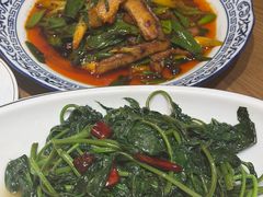 -张太婆老妈蹄花川菜馆·中华餐饮老字号(望平街店)
