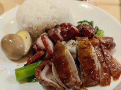 -肥妹烧腊店(翠竹路店)