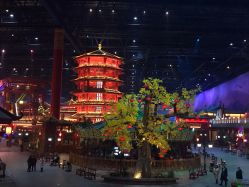 -南京万达乐园