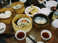 -香港蓮香樓(中環店)