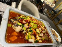 -滋味烤鱼(超洋店)