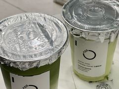 -宝藏绿洲(万象前海店)