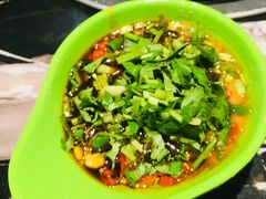 -古乐牛香·鲜牛肉牛杂火锅(五一中路店)