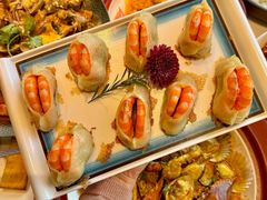 -鲜得莱渔港·小平岛海胆馆(七贤岭店)