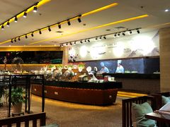 -雄楚国际大酒店-四季西餐厅