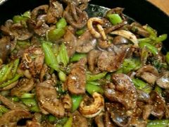 -金掌勺东北菜(格兰晴天店)