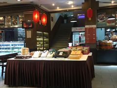 -春发生饭店·非遗(南院门店)